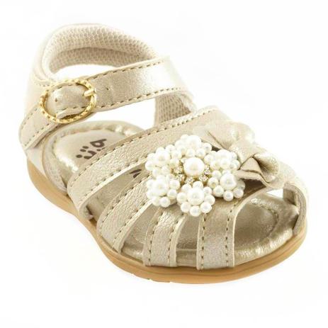 Sandalia bebe confortavel Clearance
