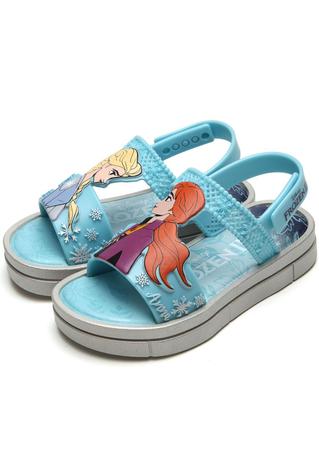 Sandalinha da frozen Clearance