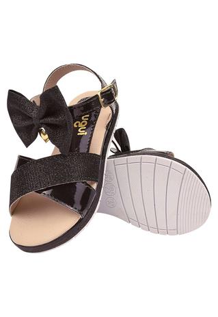 Sandália Infantil Menina Grugui Social Festa Laço Opcional - Sandália  Infantil - Magazine Luiza