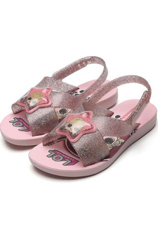 sandalias lol surprise