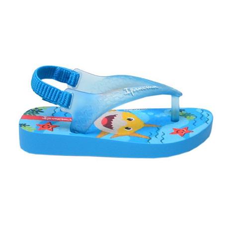 sandalia ipanema infantil menino