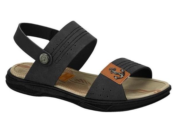 sandália infantil menino