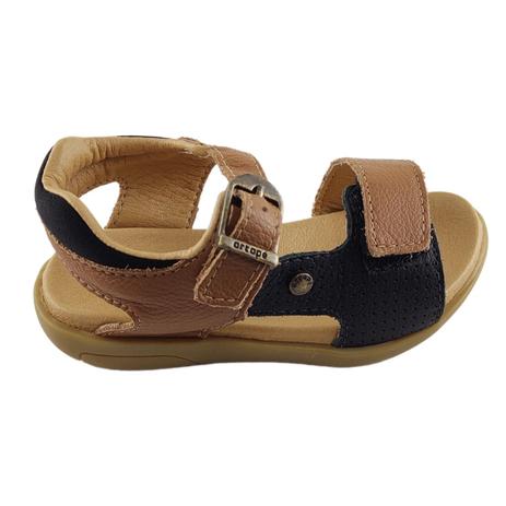 Sandalia Papete Infantil Menino Casual Anatômico Kidy 069-9409 em Promoção  | Ofertas na Americanas