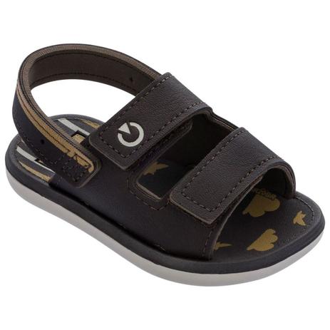 Sandalia Infantil Mini Gaspea Cartago Menino Tam 17 Ao 25 - Grendene -  Sandália Infantil - Magazine Luiza