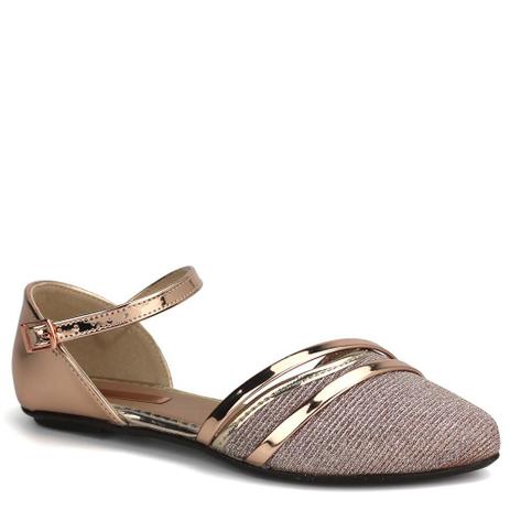 sandália infantil da molekinha