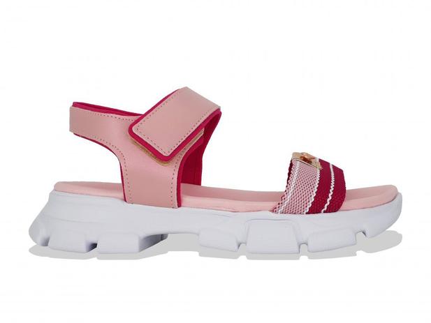 Sandália Infantil Molekinha Feminina 2331.100 Soft Light - Sandália  Infantil - Magazine Luiza