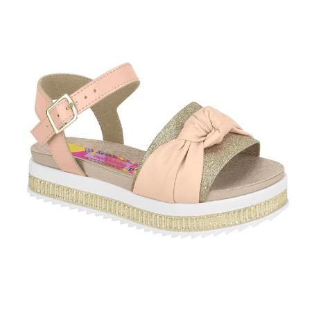 sandálias molequinhas