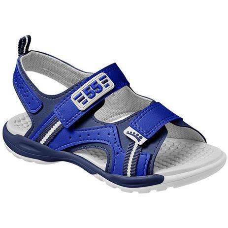 Sandália Infantil Ortopasso Papete Play Menino Azul Marinho - Papete  Infantil - Magazine Luiza