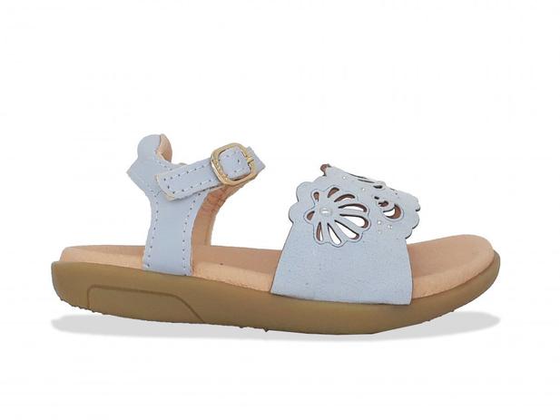 Sandália Infantil Ortopé Autêntica Feminina 205365 - Sandália Infantil -  Magazine Luiza