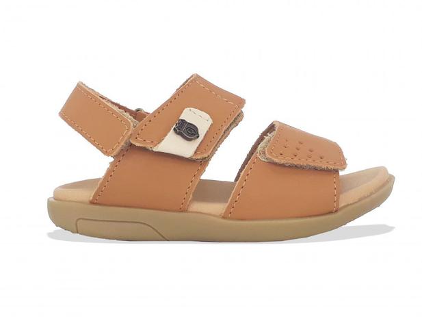 Sandália Infantil Ortopé Autêntica Masculina 205368 - Sandália Infantil -  Magazine Luiza