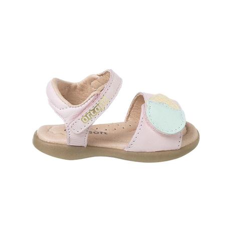 Sandália Infantil Ortopé Carinhoso Feminina 223380 - Sandália Infantil -  Magazine Luiza