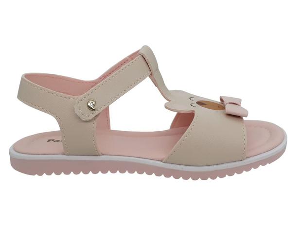 sandalia infantil pampili