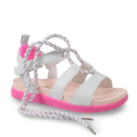 sandalias da pampili infantil