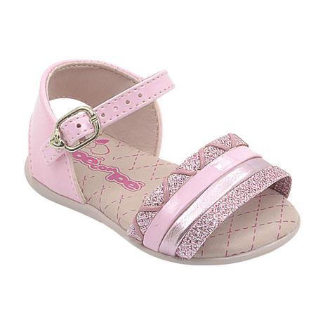 Sandalia pe com pe infantil Clearance