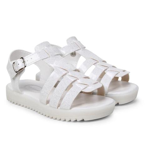 sandália pimpolho infantil