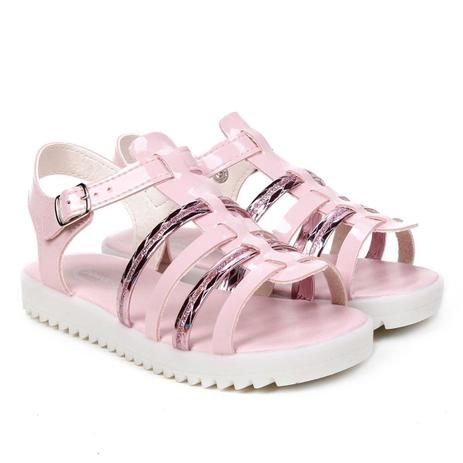 sandália pimpolho infantil