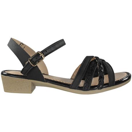 sandalia pink cats infantil