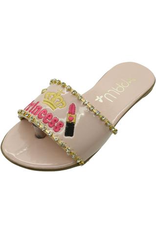 sandalia marca princess