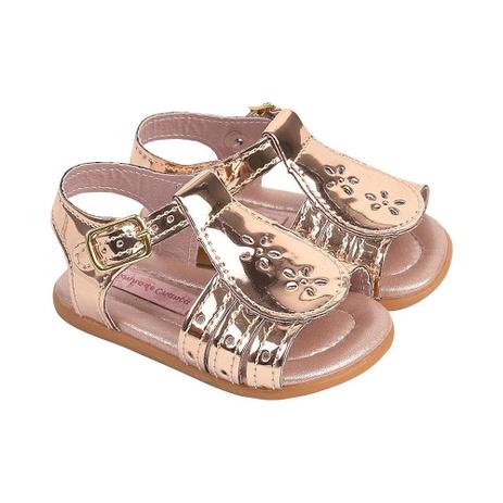 Sandália Infantil Soft Baby Menina Spechio - Sonho de criança Menor preço em Sandália Infantil Soft Baby Menina Spechio - Sonho de criança