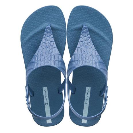 Sandália Feminina Ipanema Class Pop Preta