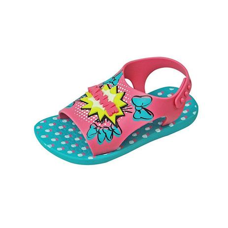 sandalia ipanema minnie