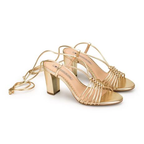 sandalias ipanema luxo