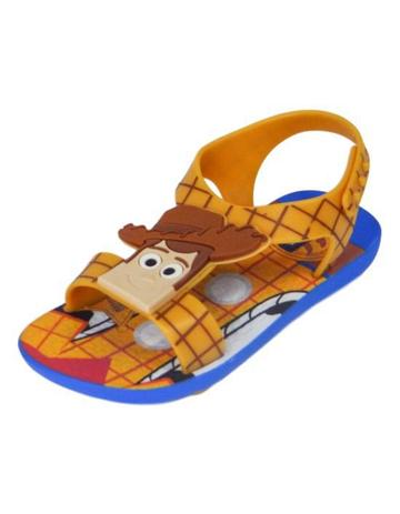 sandalia toy story