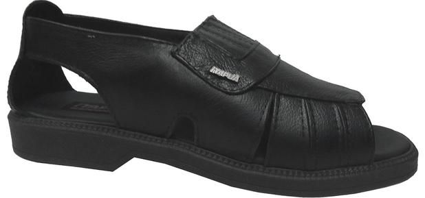 sandalia franciscana itapua