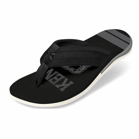 sandália kenner action gel ultra