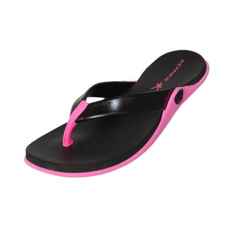 kenner feminina preta