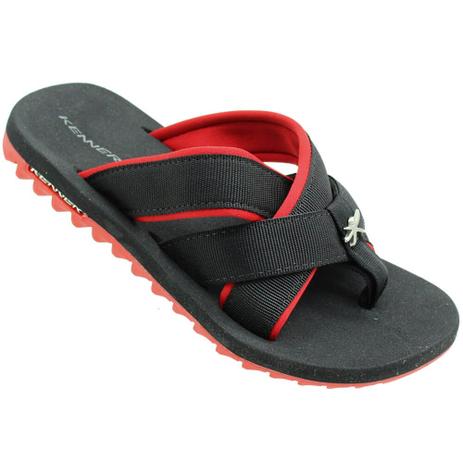 Sandália Kenner Kivah Cushy Masculina - Sandália Masculina - Magazine Luiza