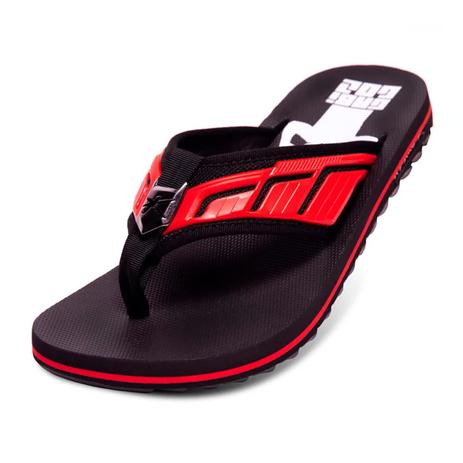 kenner kivah vermelha