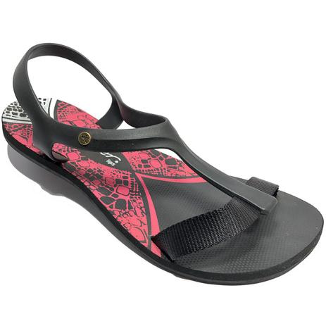 kenner feminina preta