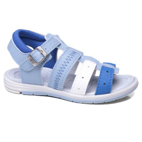 sandalia kidy masculina