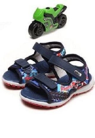 sandalia kidy