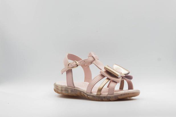 sandalia kidy com luz