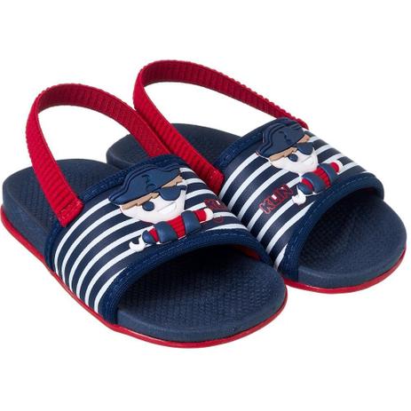 Sandália e Papete | Klin