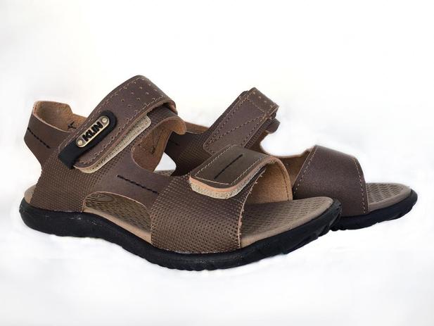 sandalia klin anatomica