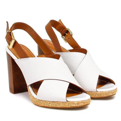 sandalia santos e loucos