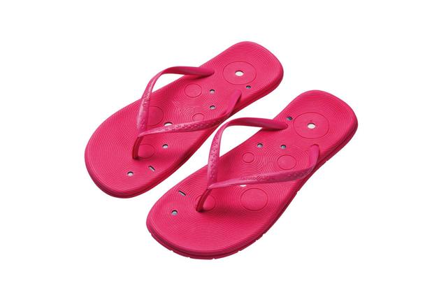 Sandalia magnetica feminina Clearance