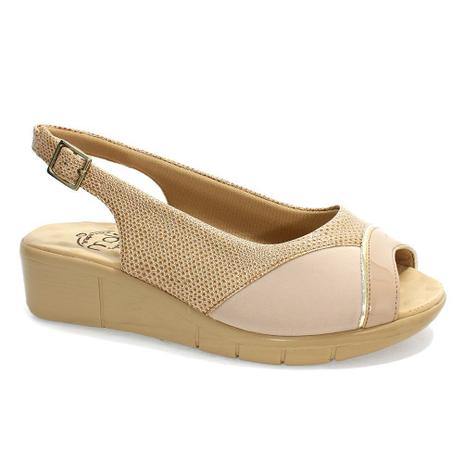 sandalia malu super comfort