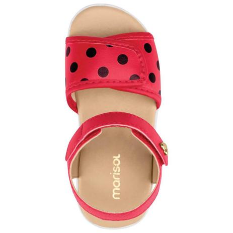 sandalia marisol masculina