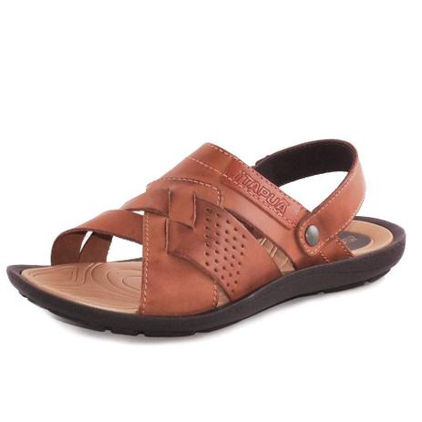 sandalia masculina itapua