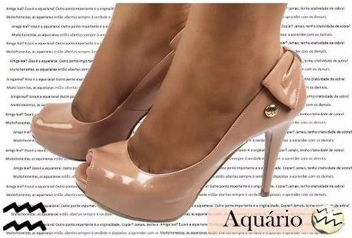 peep toe nude meia pata