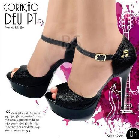 quero ver salto alto