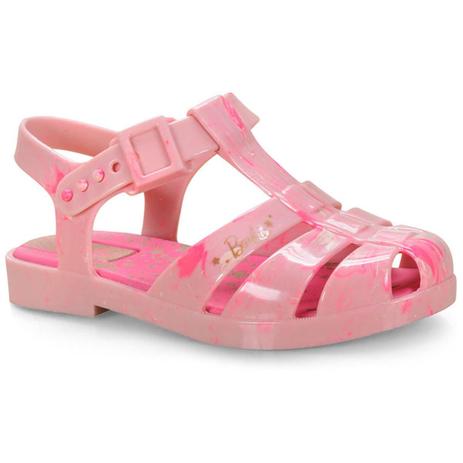 Sandália Menina Aranha Barbie Glitz Splash Grendene Kids - Outros Moda e  Acessórios - Magazine Luiza
