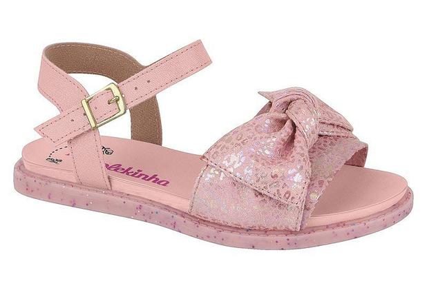Sandália Menina Baby Percata Molekinha - Outros Moda e Acessórios -  Magazine Luiza