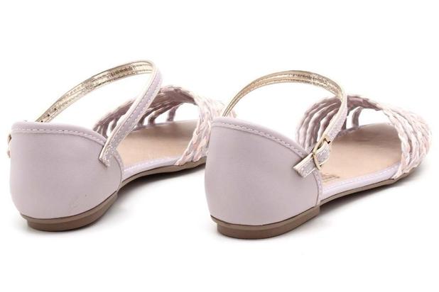 Sandalia mississipi bertini lavanda q4184 - Outros Moda e Acessórios -  Magazine Luiza