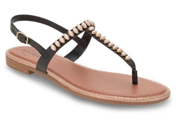 sandalia rasteira mississipi 2018