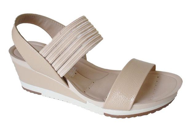 modare sandalias